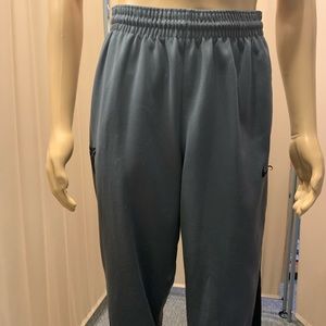 Nike dri fit running pants